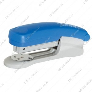 Kağıztikən Office Product  - 24/6 - 25 vərəq – mavi